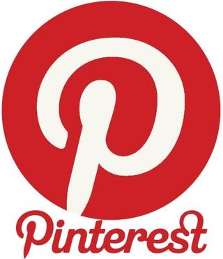 Pinterest标志 PNG免抠