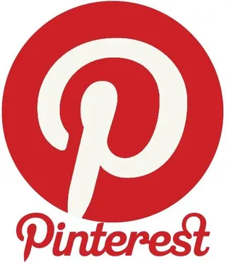 Pinterest标志 PNG免抠