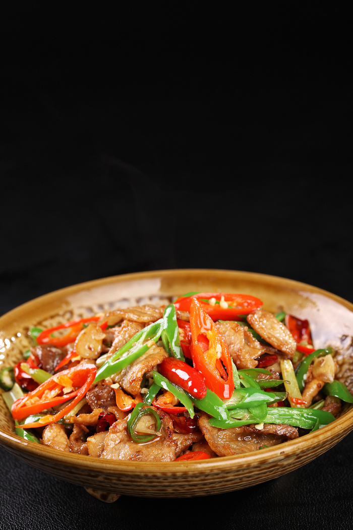 R00291农家小炒肉 (1)
