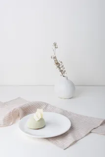 蛋糕店小蛋糕慕斯美食甜品图片