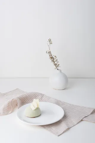 蛋糕店小蛋糕慕斯美食甜品图片