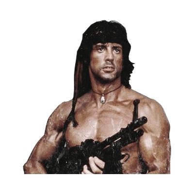 兰博 PNG免抠(400x400)