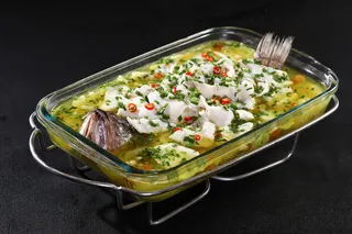 H00045韭香明炉鱼 (4)