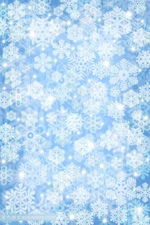 高清蓝色雪花花纹圣诞背景图片下载 高清蓝色雪花花纹圣诞背景图片下载