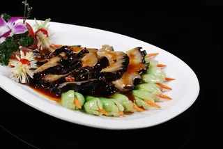 CXC01771家常梅花参