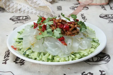 19东北大拉皮1-369饼庄