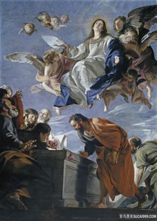 卡贝泽罗-胡安-马丁-拉-亚松森-德-拉-处女