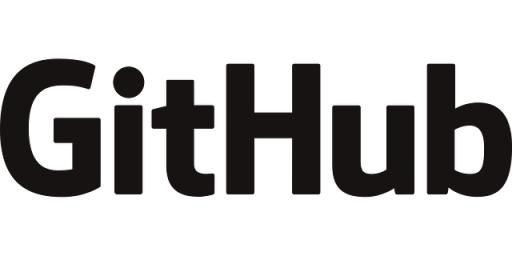GitHub 徽标 PNG免抠(640x320)