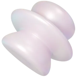 酸性霓虹基础图形素材2