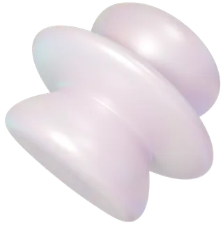 酸性霓虹基础图形素材2