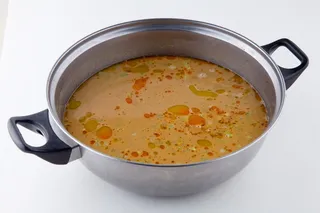 火锅底料美食汤底清补美味设计素材