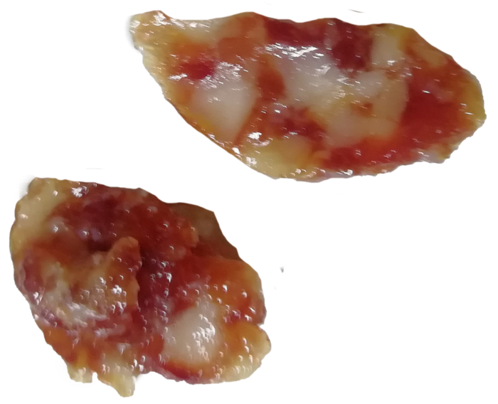 广味香肠免抠摄影元素素材