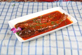 25辣烧酥鱼-问鼎中原