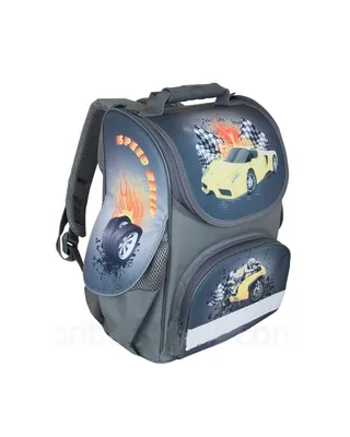 免抠儿童书包psd素材