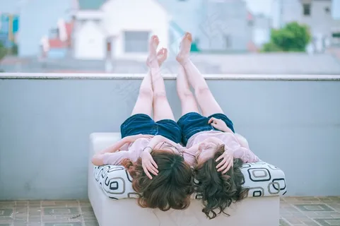 好闺蜜图片 好闺蜜图片