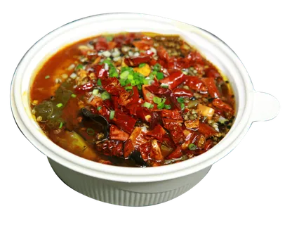 拍照餐饮简约彩色图片毛血旺 拍照餐饮简约彩色图片毛血旺