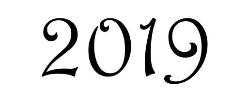 2019年PNG免抠(3500x1500)