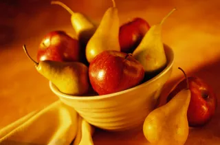 简约风唯美浪漫美食餐具桌面摄影素材 (138)