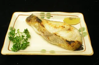2911盐烧银鳕鱼