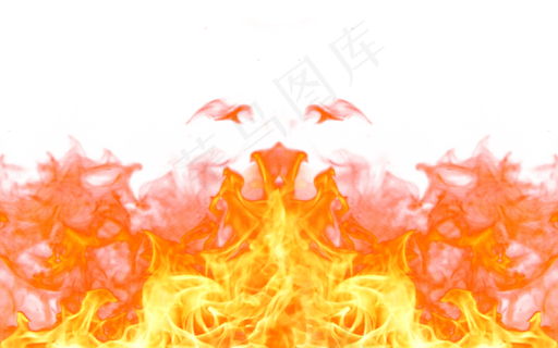 火焰免扣图片 