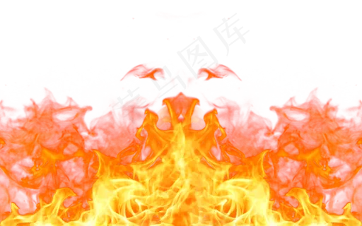 火焰免扣图片 