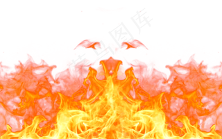火焰免扣图片 