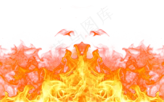 火焰免扣图片 