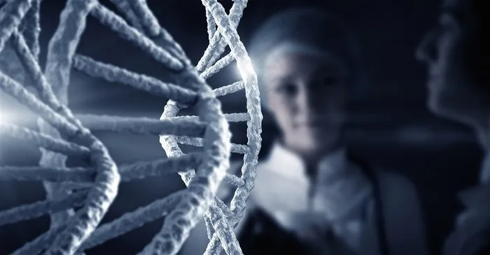 灰色简约高科技海报背景高清图片