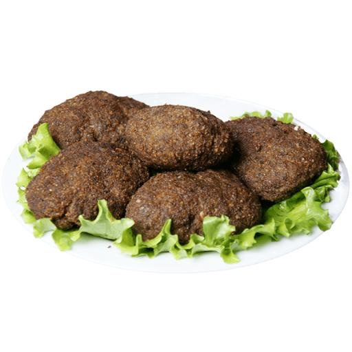炸肉排 PNG免抠(600x600)