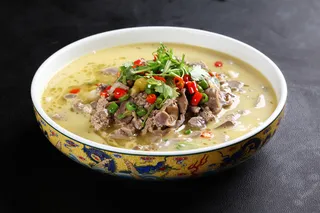 D00019酸汤小鸡杂 (1)