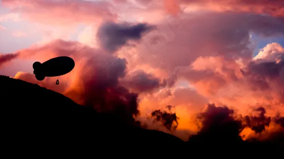 万紫千红春光明媚