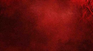 深红色暗黑故事感纹理背景