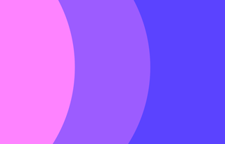 科技时尚质感卡片设计