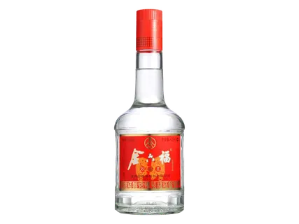 金六福(2)超市商品清晰大图免抠实物摄影png格式图片透明底品牌白酒