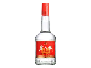 金六福(2)超市商品清晰大图免抠实物摄影png格式图片透明底品牌白酒