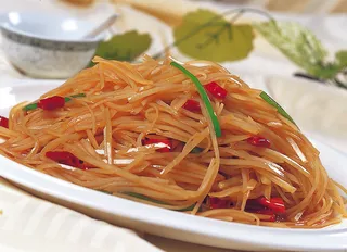 CXC04209生炒土豆丝8元份家常味