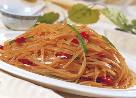 CXC04209生炒土豆丝8元份家常味 CXC04209生炒土豆丝8元份家常味