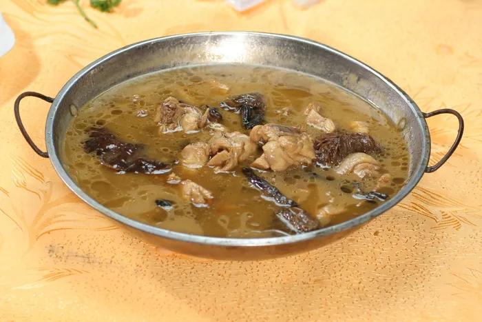 11小鸡炖-*烧烤