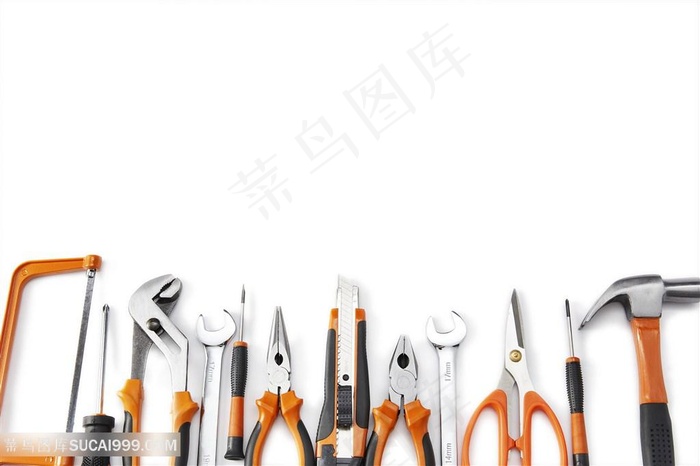 维修施工工具工程机械