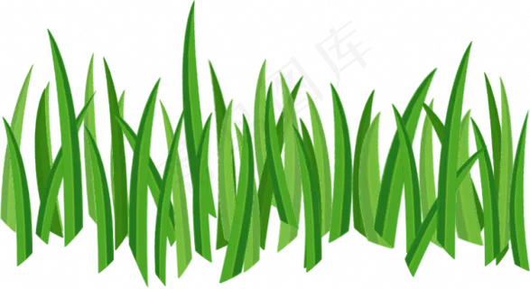 草地免扣png   草地免扣png