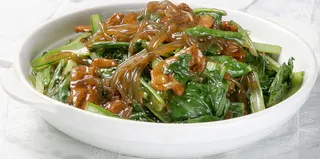 16 家做小白菜 范阳饺子海鲜城