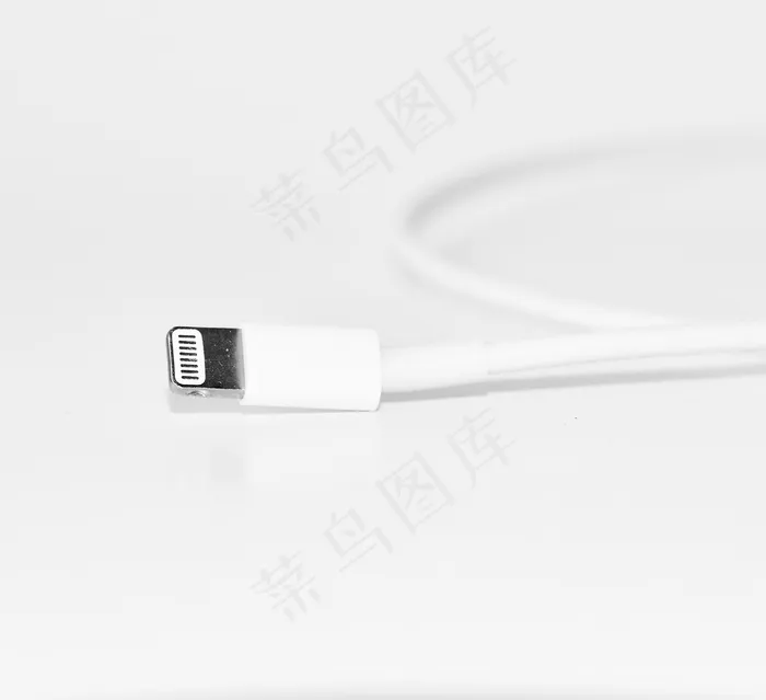 苹果原装数据线图片