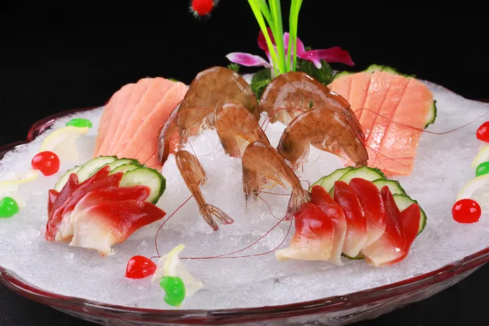 刺身拼