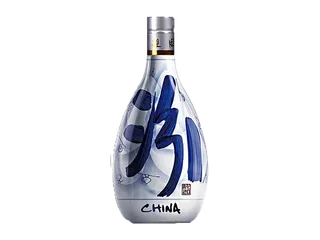 超市商品清晰大图免抠实物摄影png格式图片透明底品牌白酒汾酒(1)