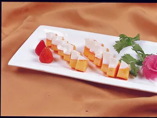 1009LC-0285金玉木瓜