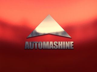 LOGO样机展示效果