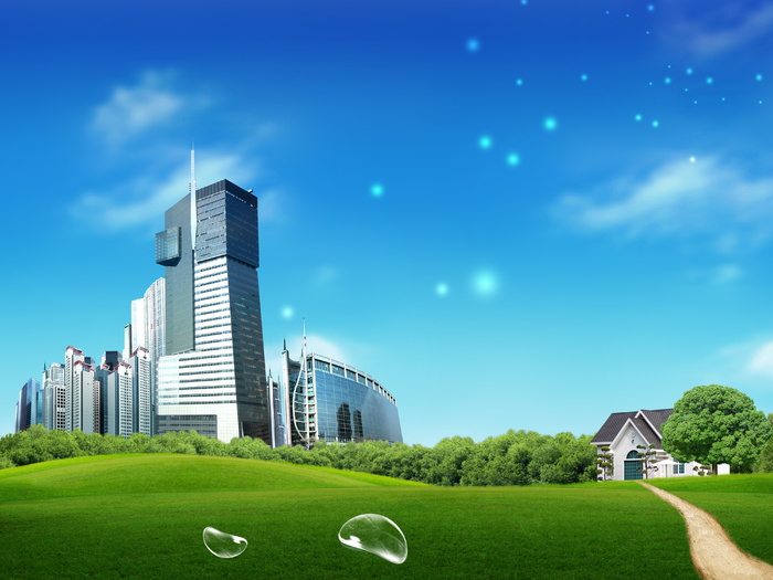 韩式自然背景 (65)