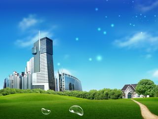 韩式自然背景 (65)