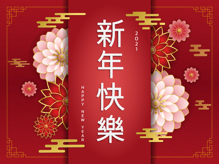 新年图案创意矢量AI素材eps,ai矢量模版下载