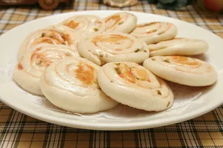 乳香小烧饼10个每份12元